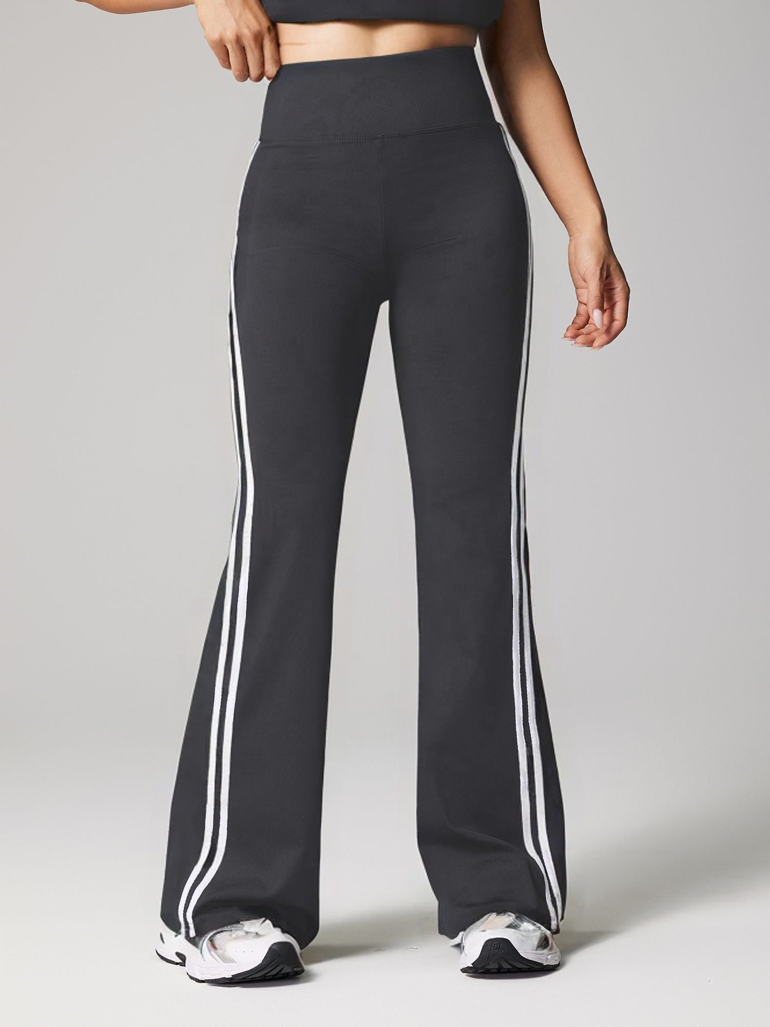 Women’s High-Waist Flare Yoga Pants
