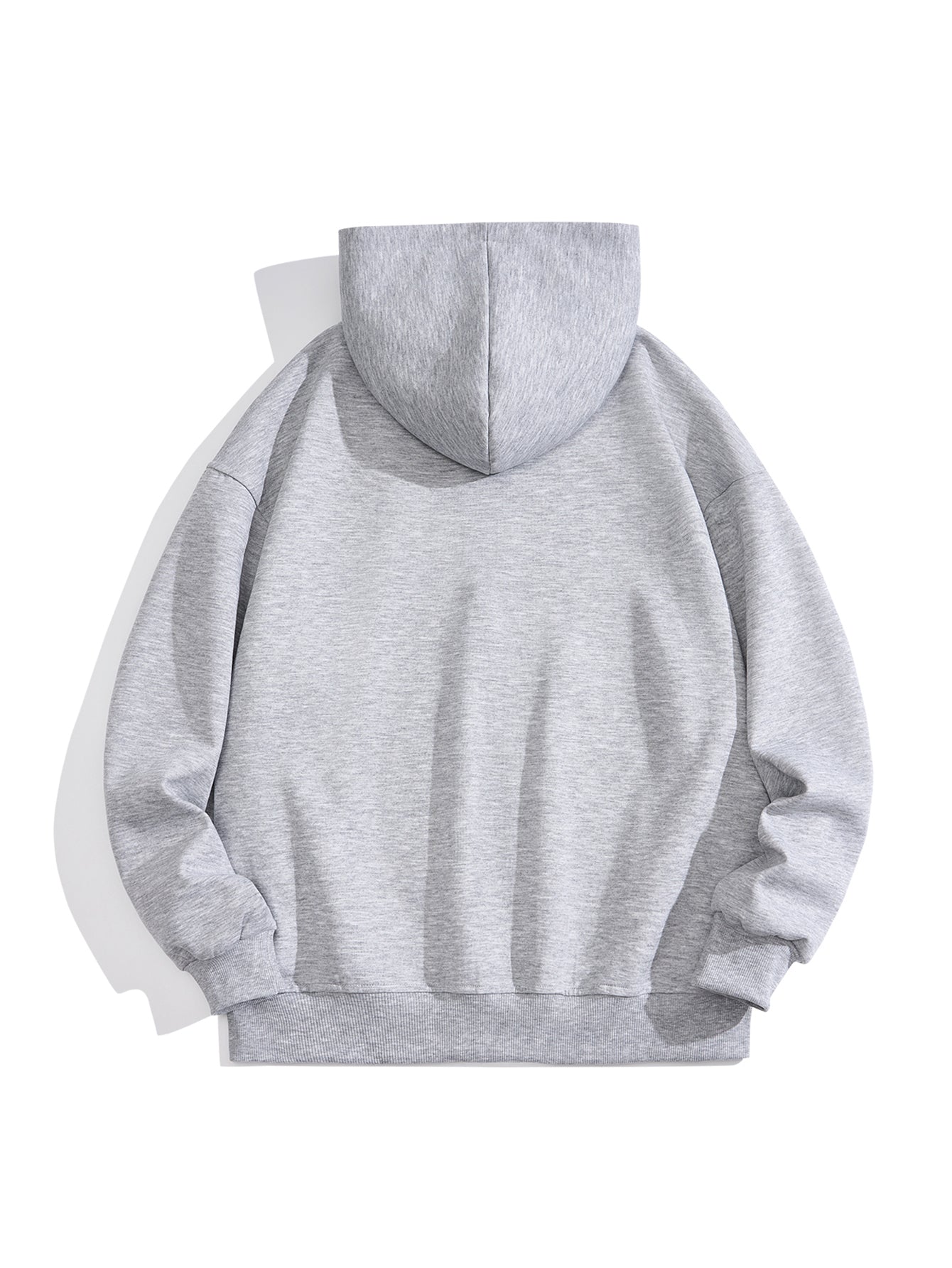 Women’s Pocket Zip-Up Hoodie