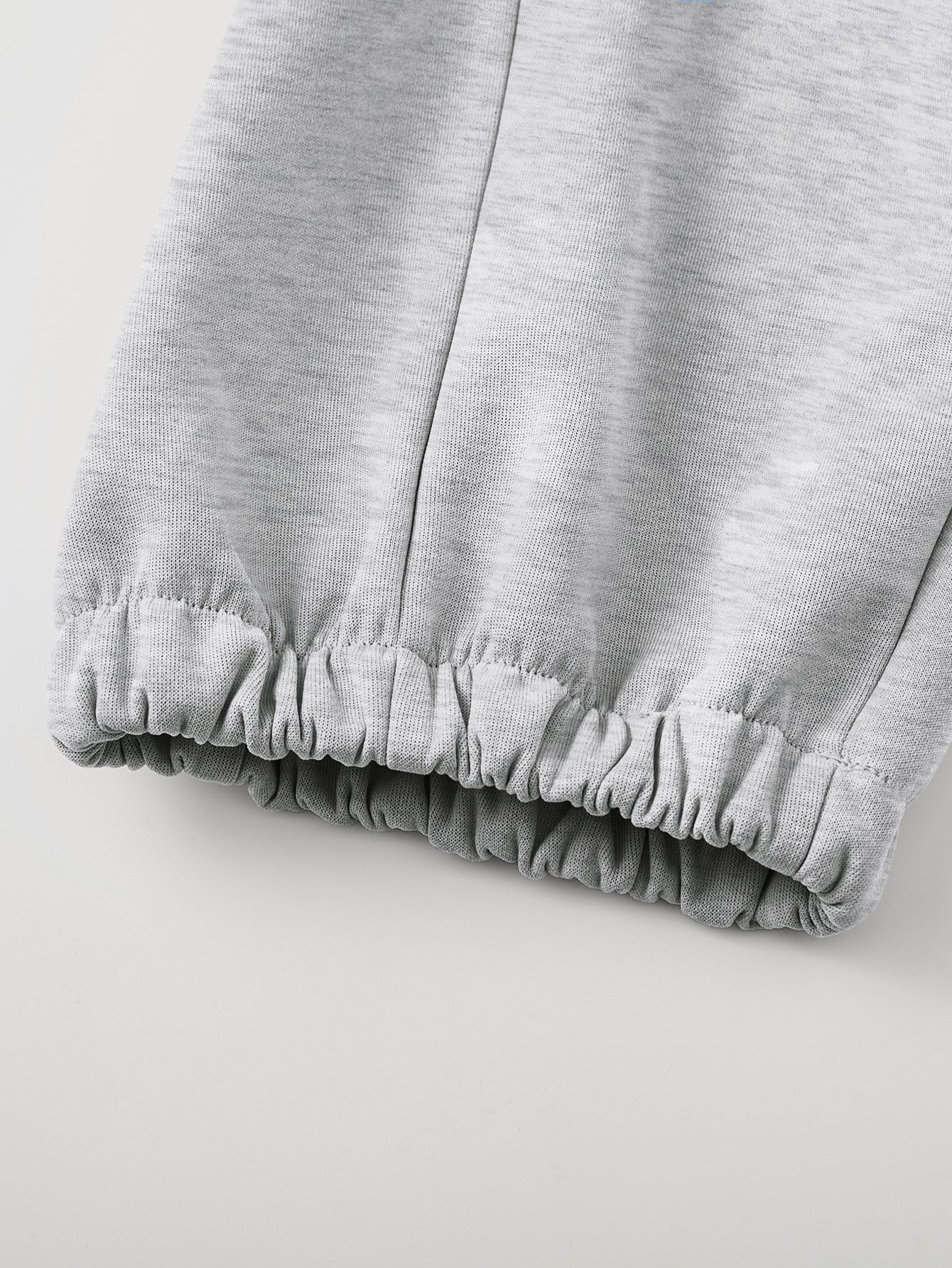 Drawstring Waist Sweatpants with Pockets