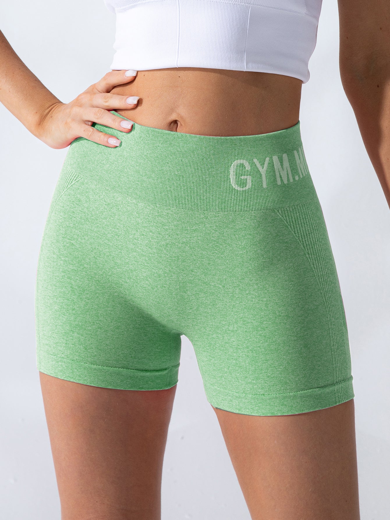 Short sans coutures parfumé pour remonter les fesses