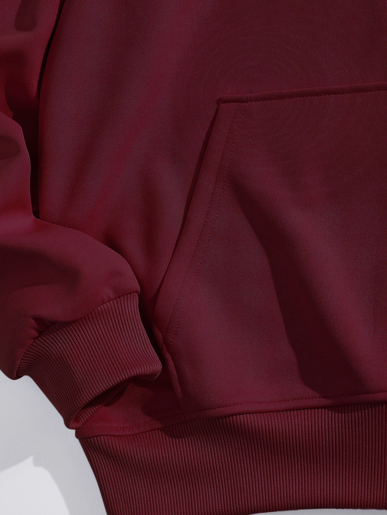Women’s Pocket Zip-Up Hoodie