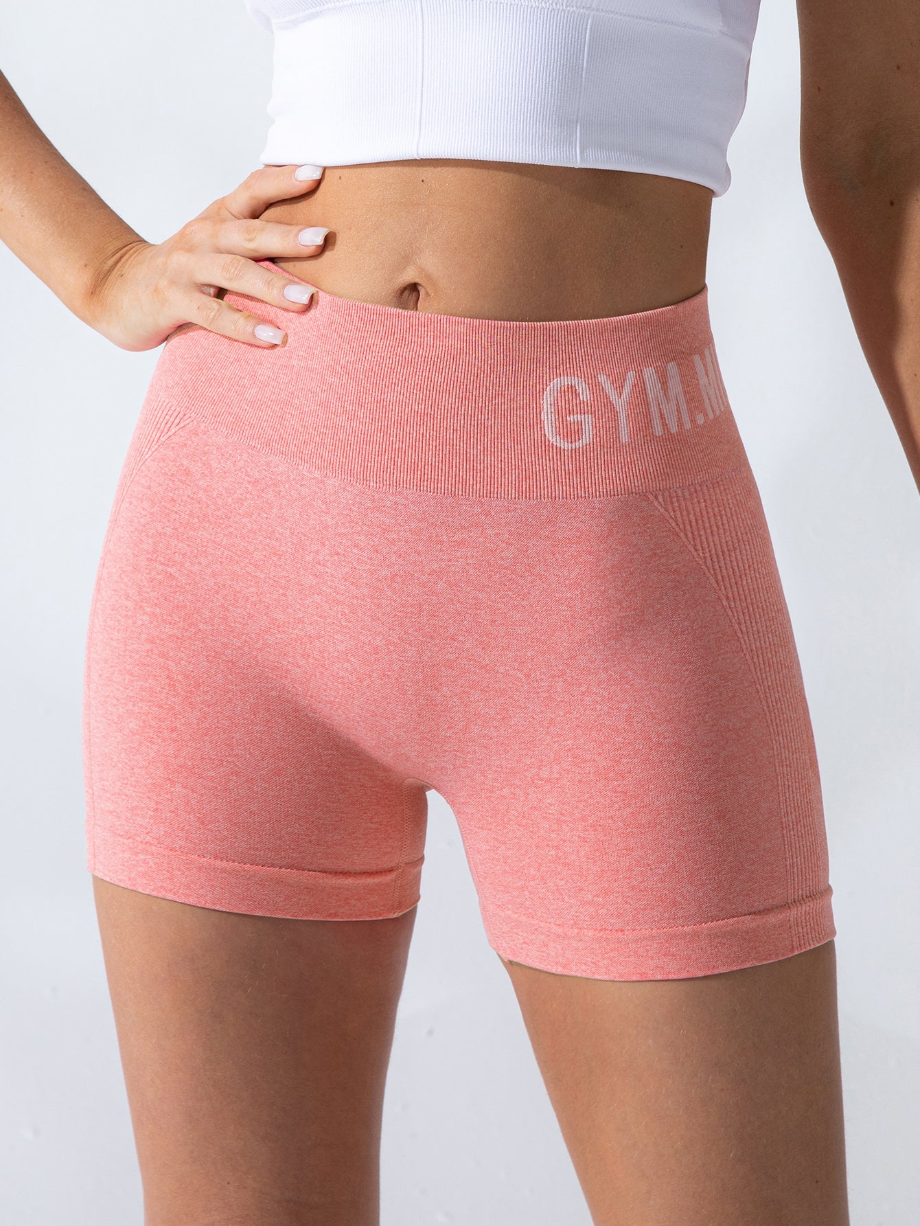 Short sans coutures parfumé pour remonter les fesses