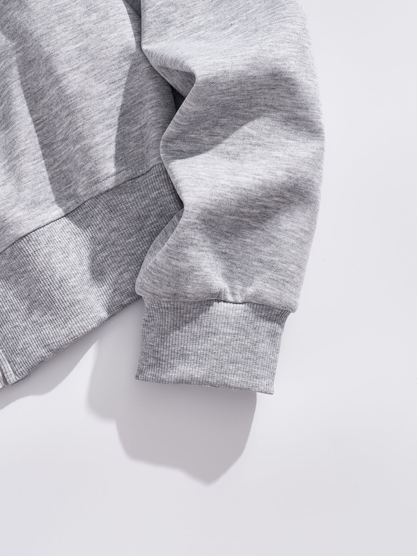 Women’s Elastic Waist Zip-Up Hoodie