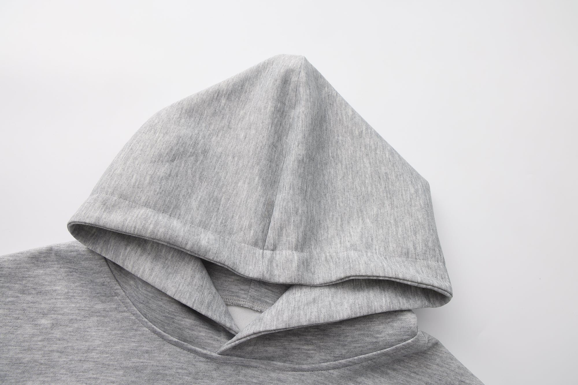 Women’s Oversized Hoodie with Kangaroo Pocket