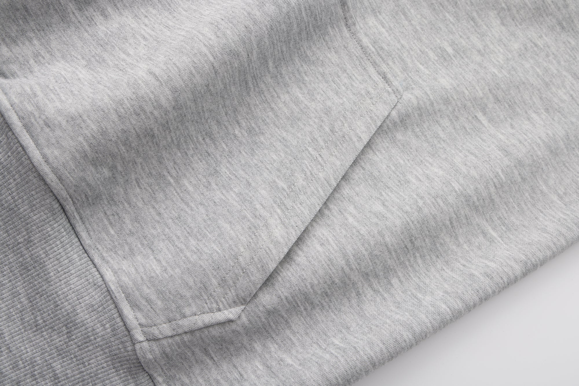 Women’s Oversized Hoodie with Kangaroo Pocket