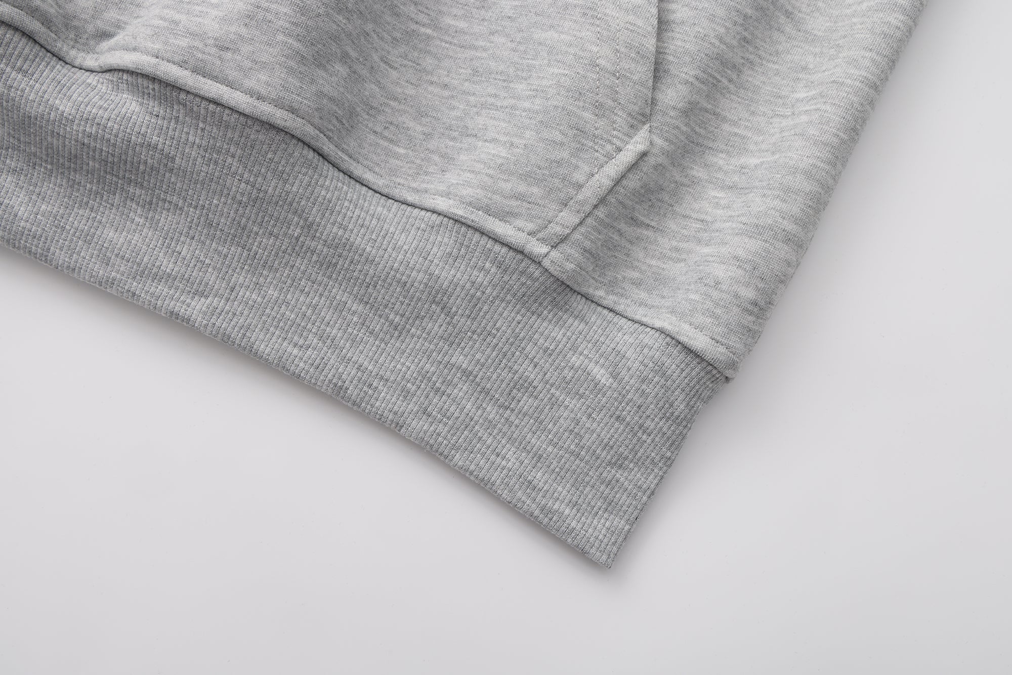 Women’s Oversized Hoodie with Kangaroo Pocket