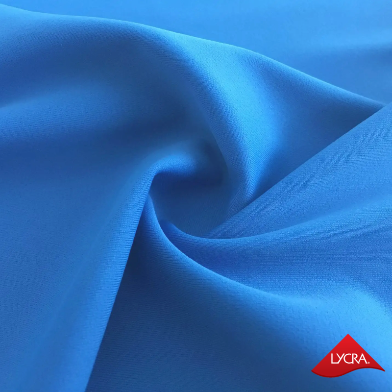 Discover the Magic of Lycra Fabric