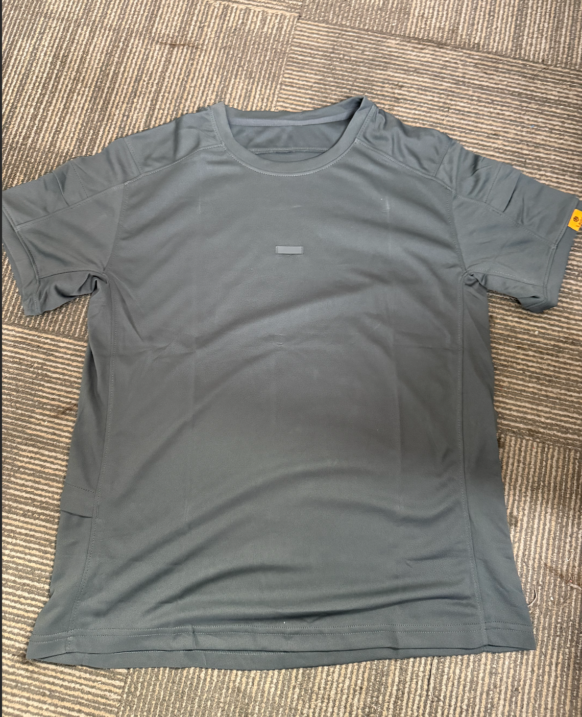 Women's FlashDry Running T-Shirt