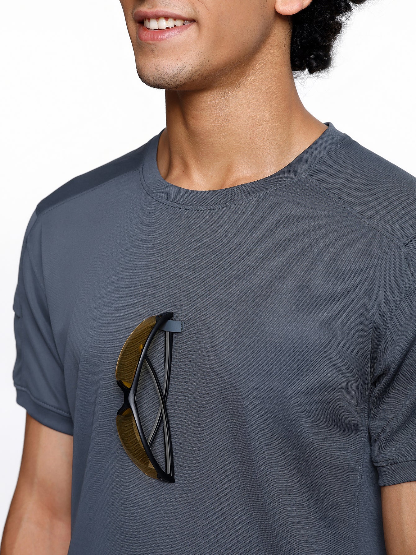 Men’s FlashDry Running T-Shirt