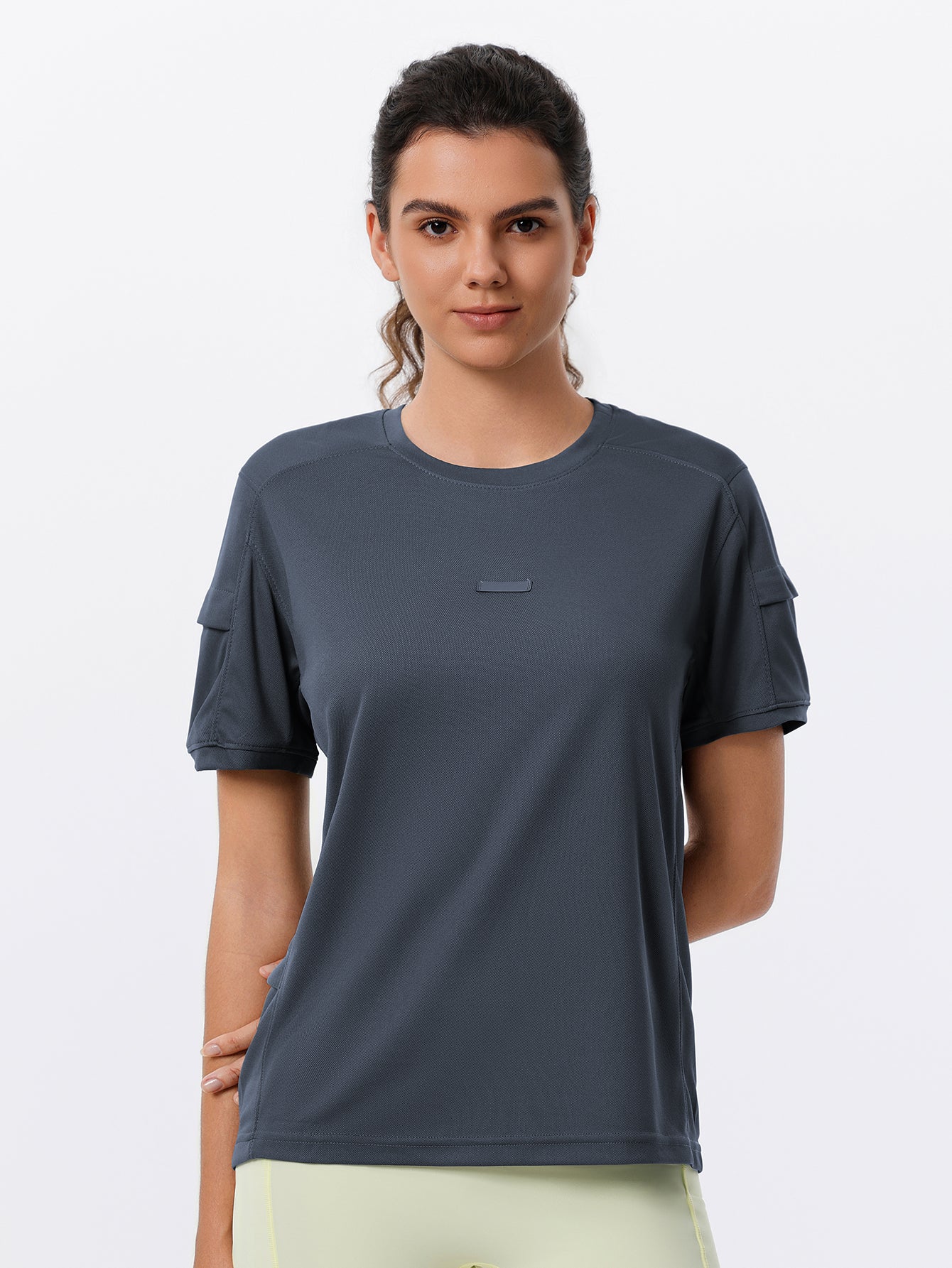 Women's FlashDry Running T-Shirt