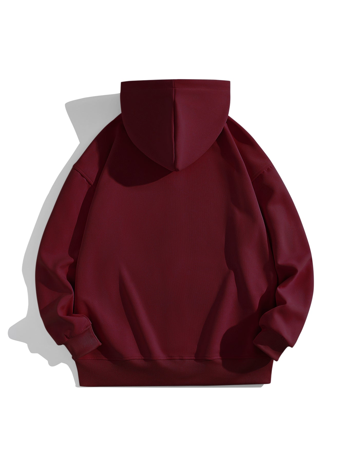 Women’s Pocket Zip-Up Hoodie