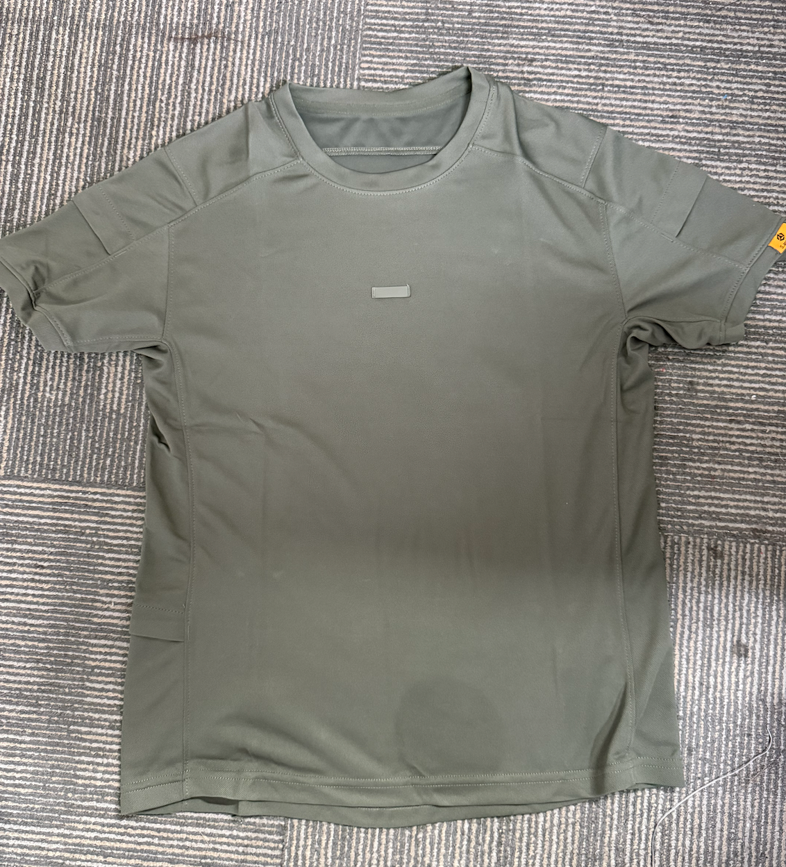Men’s FlashDry Running T-Shirt