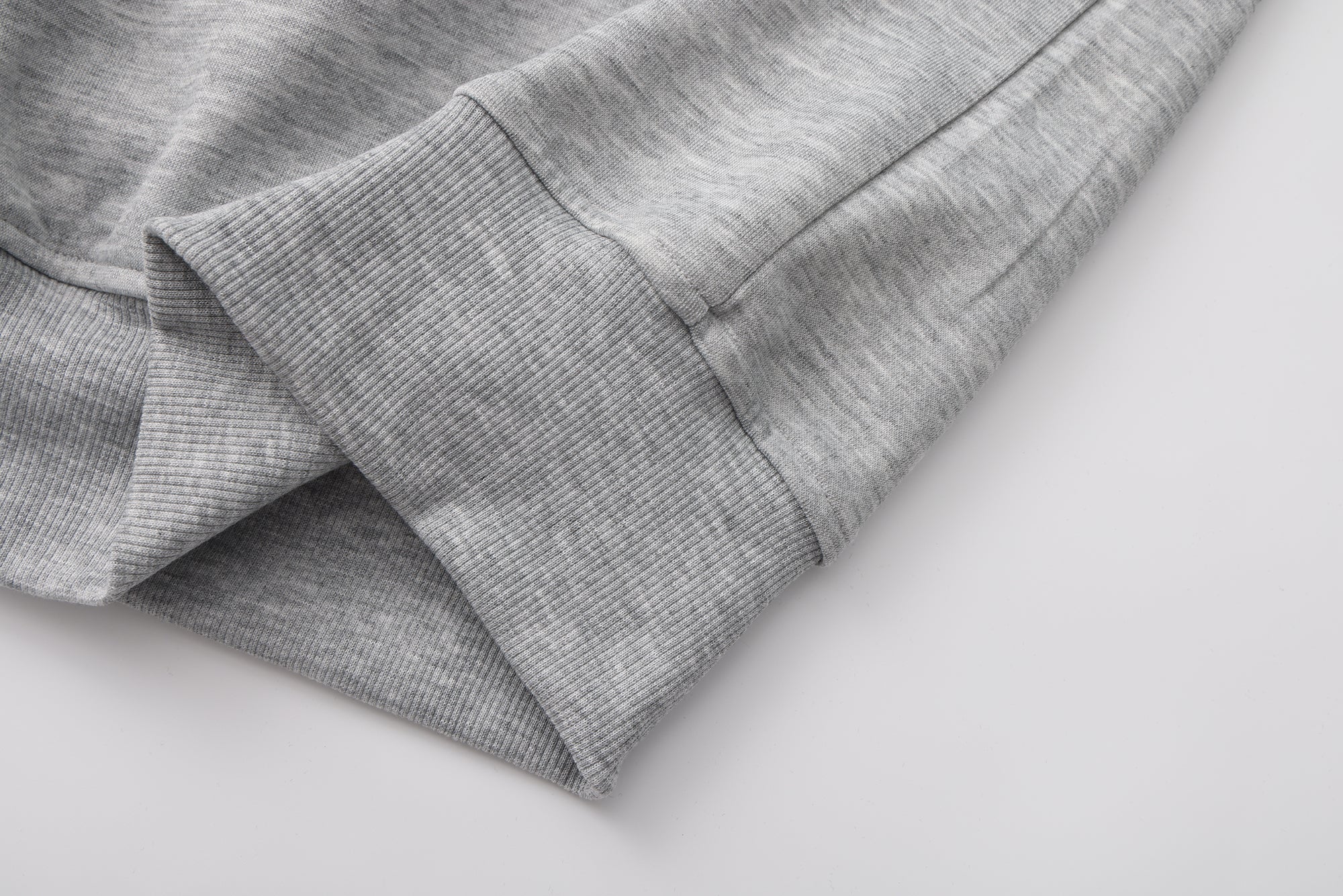 Women’s Oversized Hoodie with Kangaroo Pocket