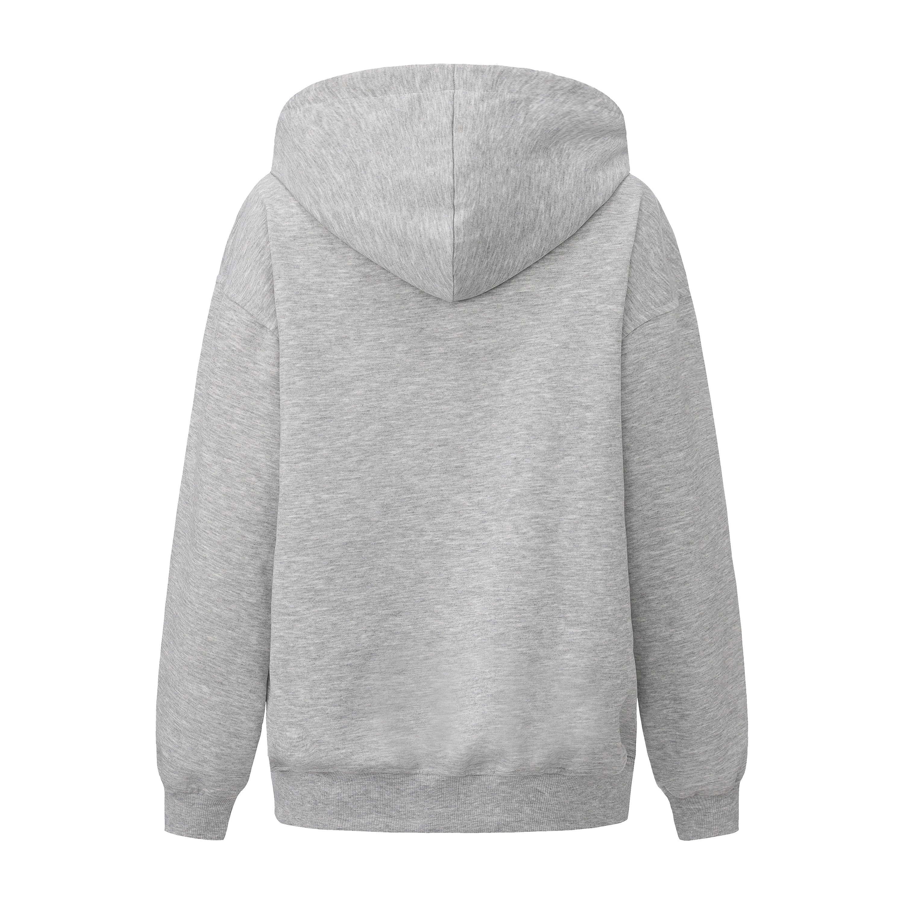 Women’s Oversized Hoodie with Kangaroo Pocket